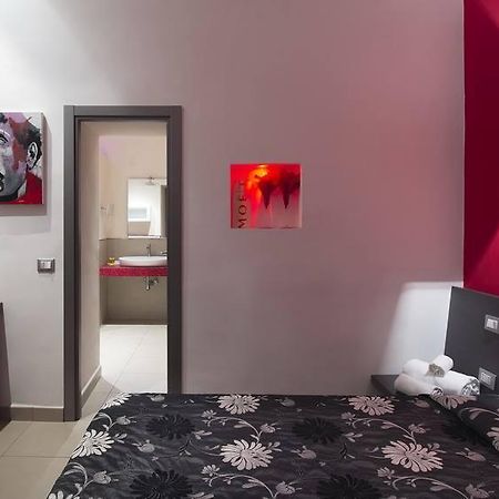 Chroma Suites Екстер'єр фото