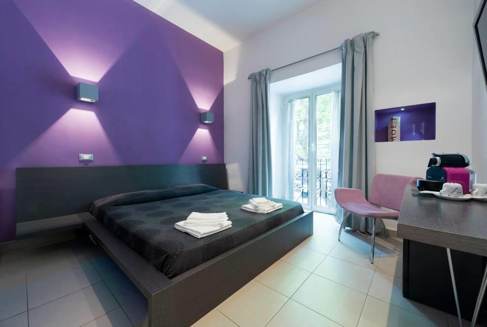 Chroma Suites Екстер'єр фото