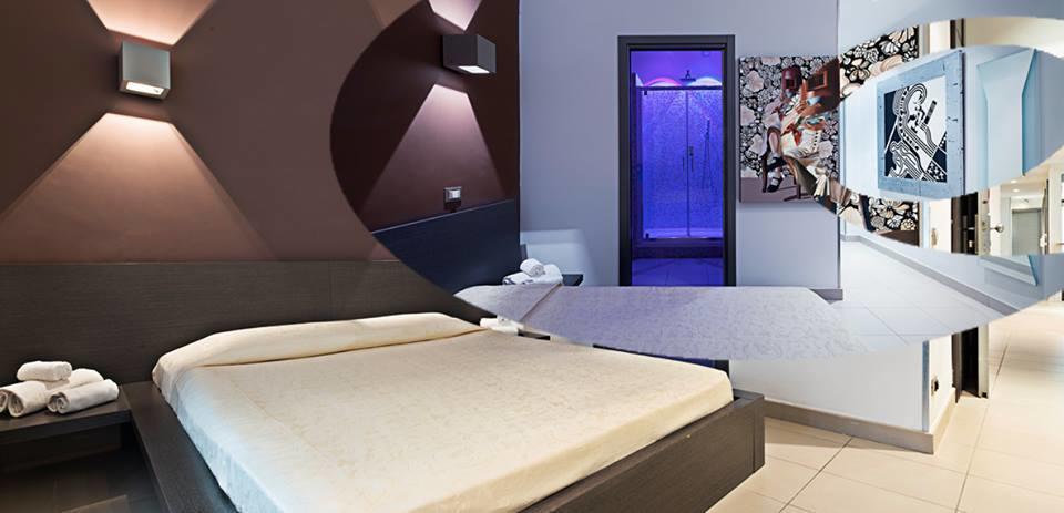 Chroma Suites Екстер'єр фото