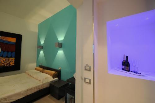 Chroma Suites Екстер'єр фото