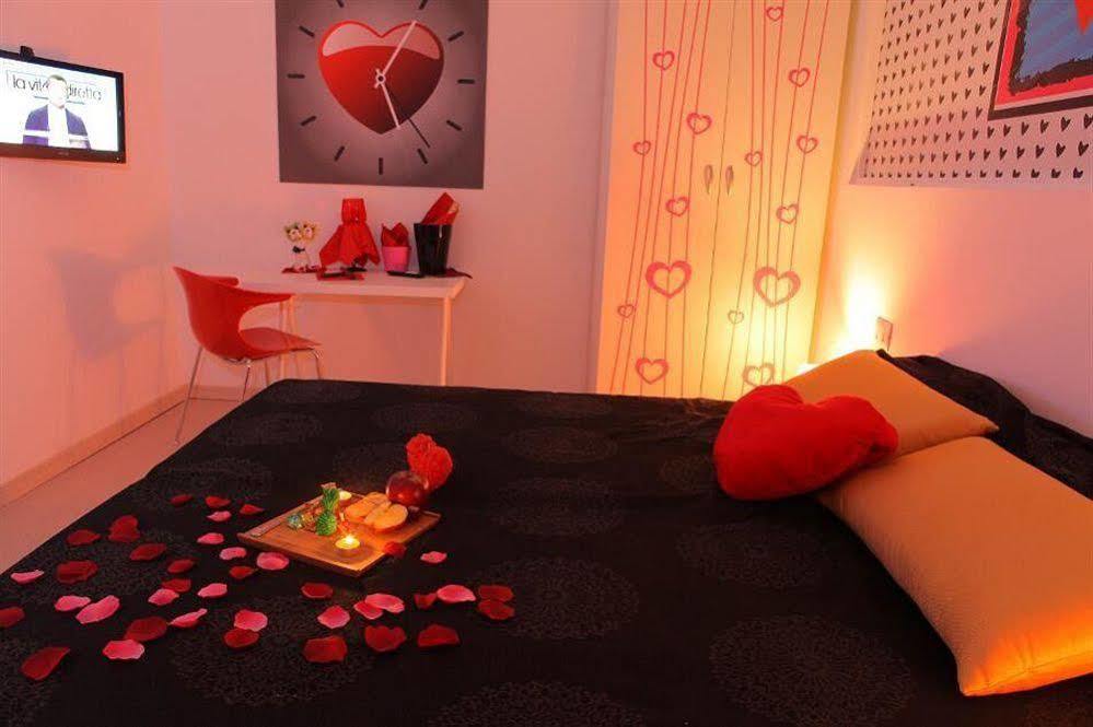 Chroma Suites Екстер'єр фото