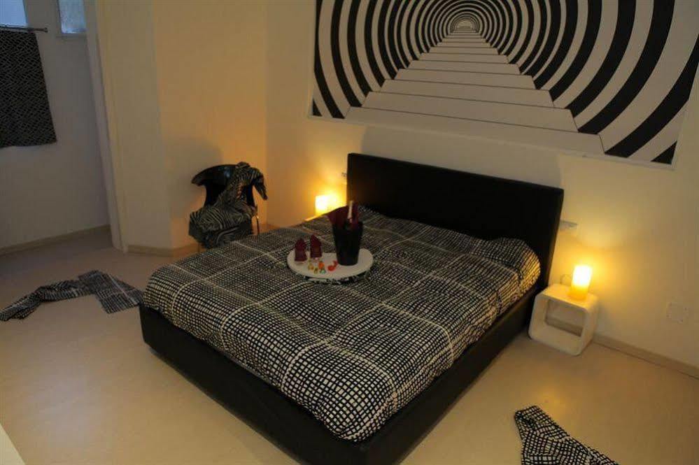 Chroma Suites Екстер'єр фото