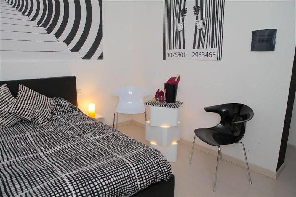 Chroma Suites Екстер'єр фото