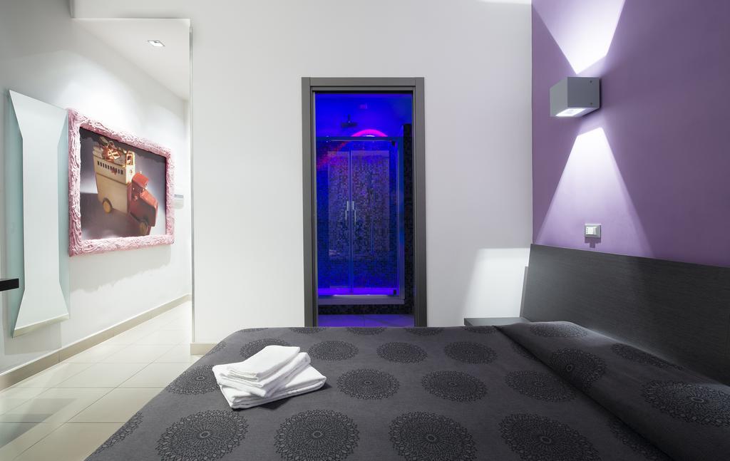 Chroma Suites Екстер'єр фото