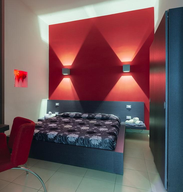 Chroma Suites Екстер'єр фото