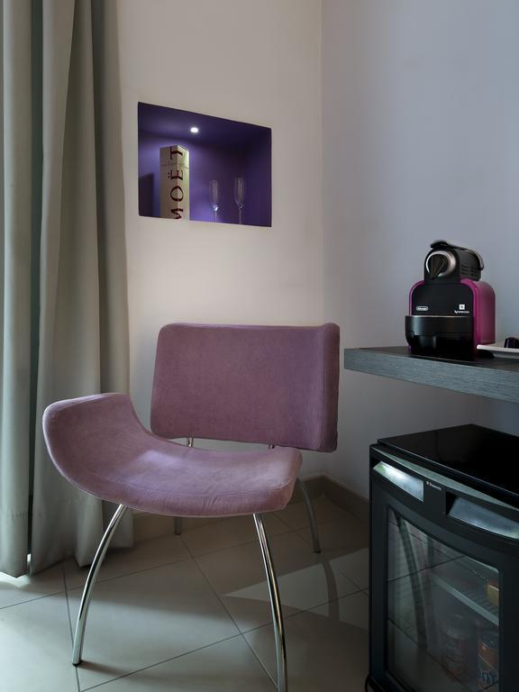 Chroma Suites Екстер'єр фото