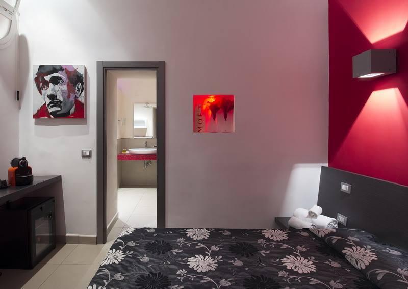 Chroma Suites Екстер'єр фото