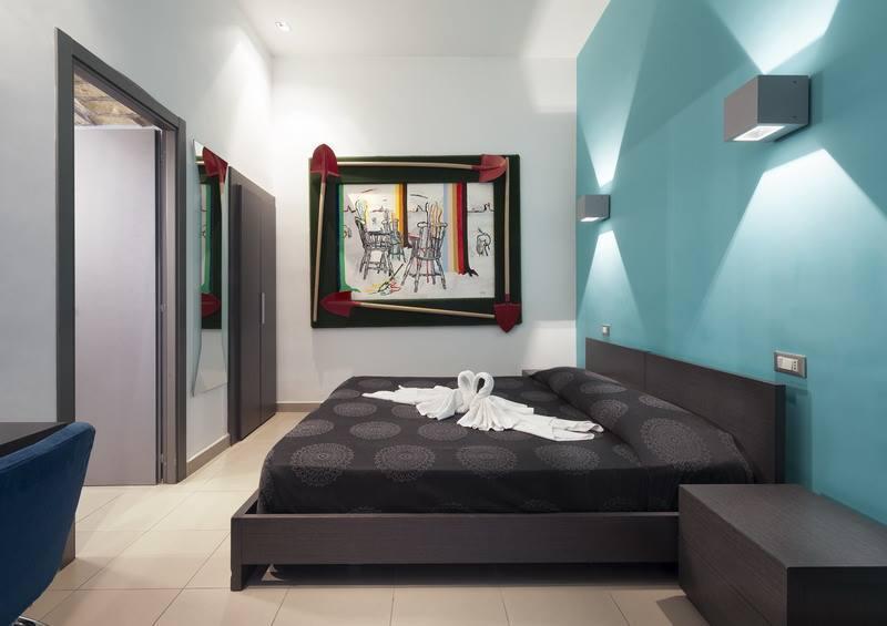 Chroma Suites Екстер'єр фото